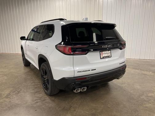 2026 GMC Acadia AWD Elevation