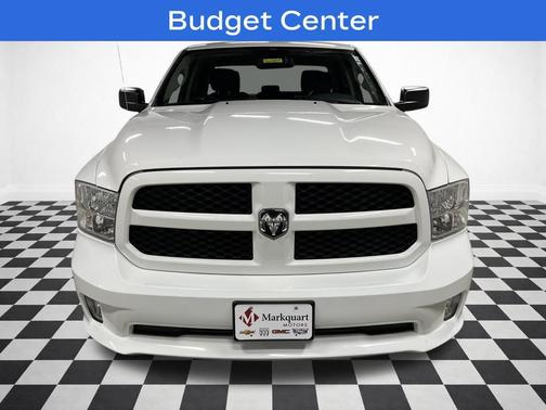 2014 RAM 1500 Tradesman/Express