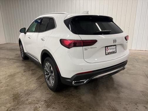 2025 Buick Envision Preferred AWD