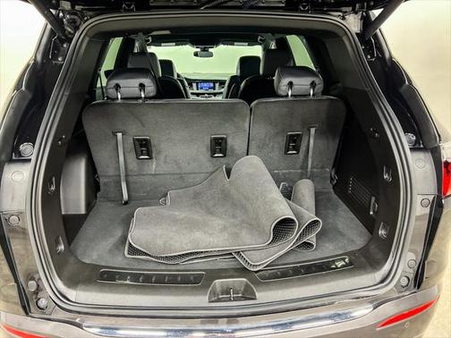 2023 Buick Enclave Essence AWD