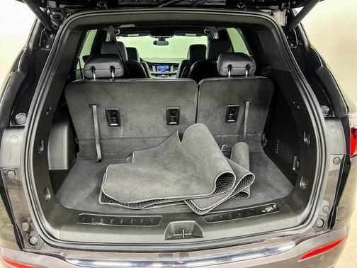 2023 Buick Enclave Essence AWD