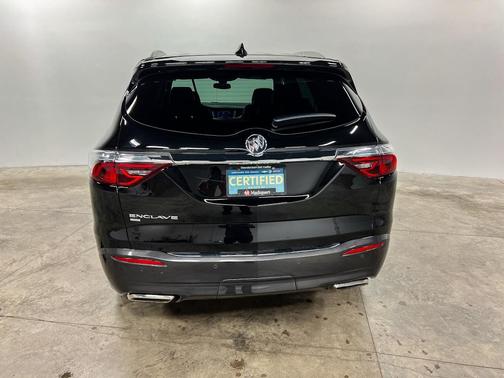 2023 Buick Enclave Essence AWD