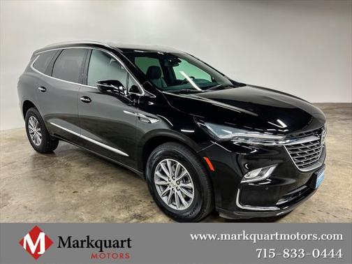2023 Buick Enclave Essence AWD