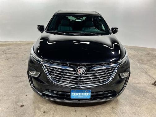 2023 Buick Enclave Essence AWD