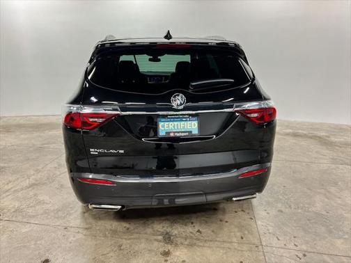2023 Buick Enclave Essence AWD