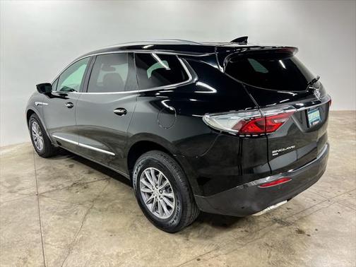 2023 Buick Enclave Essence AWD