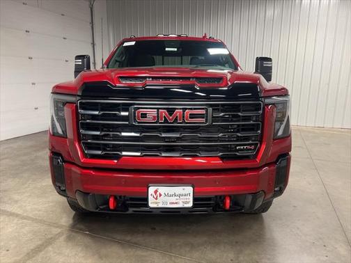 2025 GMC Sierra 2500 Base