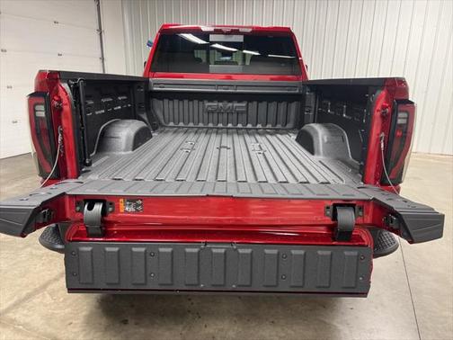 2025 GMC Sierra 2500 Base