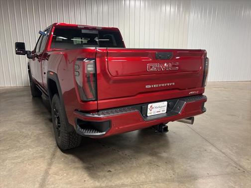 2025 GMC Sierra 2500 Base