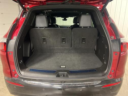 2024 Buick Enclave Premium AWD