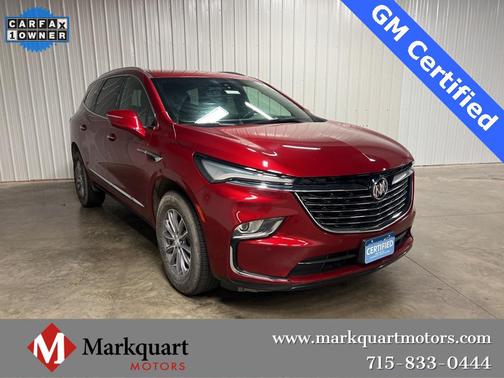2024 Buick Enclave Premium AWD