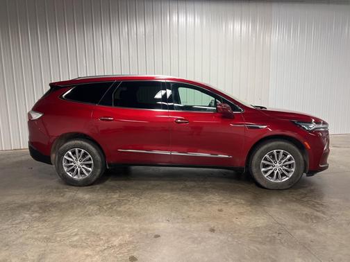 2024 Buick Enclave Premium AWD