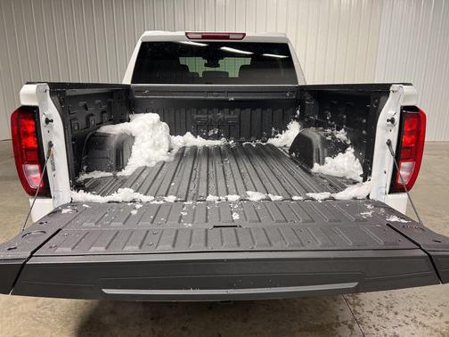 2026 GMC Sierra 1500 Base