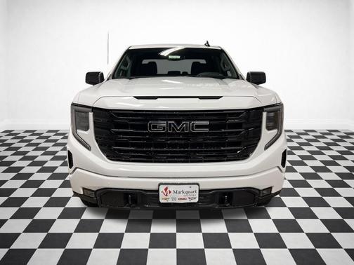 2026 GMC Sierra 1500 Base