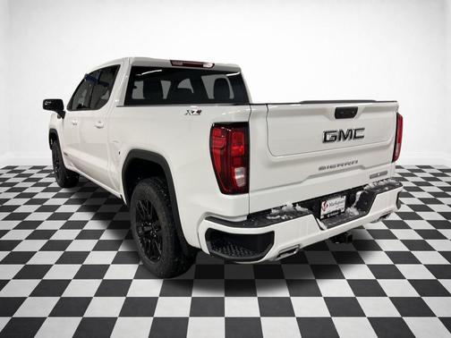 2026 GMC Sierra 1500 Base
