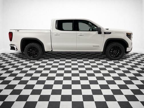 2026 GMC Sierra 1500 Base