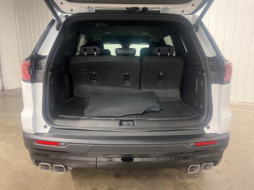 2026 GMC Acadia ELEVATION AWD
