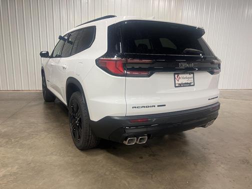 2026 GMC Acadia ELEVATION AWD