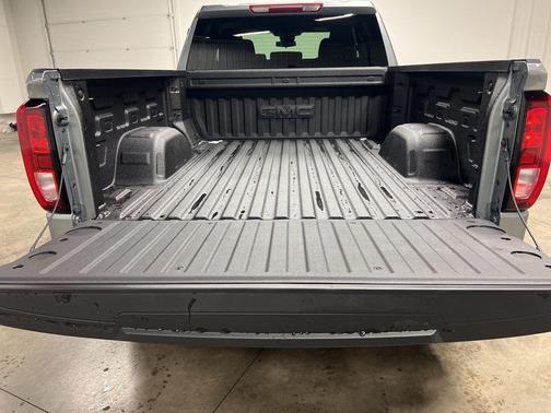 2026 GMC Sierra 1500 Base