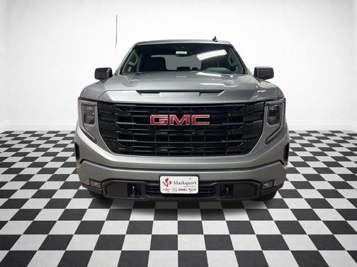 2026 GMC Sierra 1500 Base