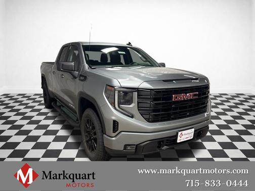 2026 GMC Sierra 1500 Base