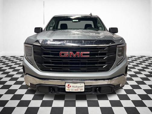 2026 GMC Sierra 1500 SIERRA 1500 PRO