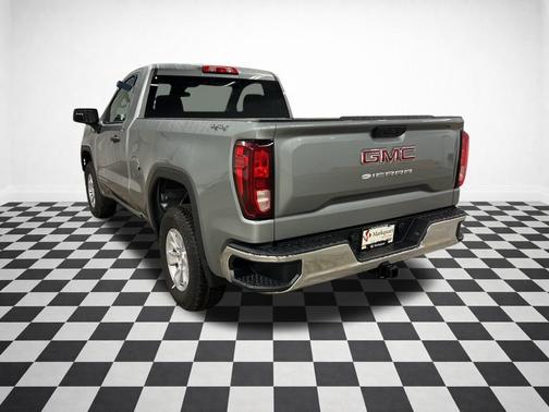 2026 GMC Sierra 1500 SIERRA 1500 PRO