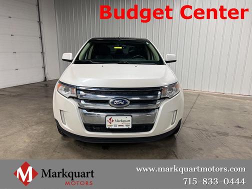 2011 Ford Edge Limited