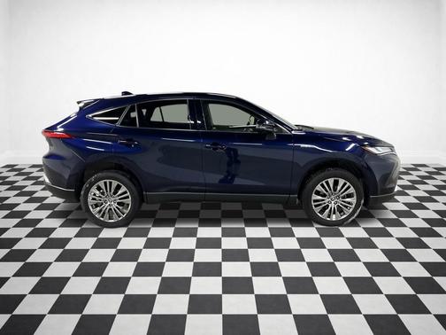 2021 Toyota Venza Limited