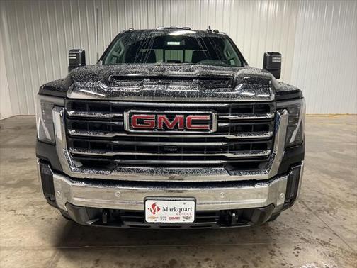2025 GMC Sierra 2500 SLT
