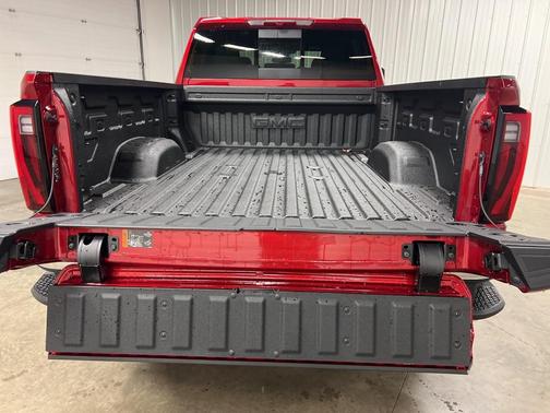 2026 GMC Sierra 2500 SLT