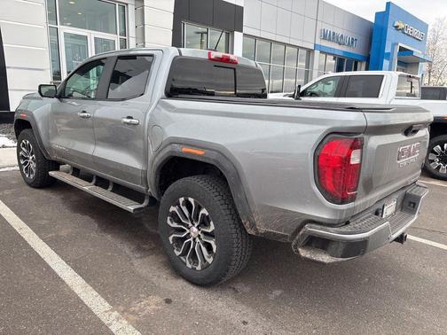 2024 GMC Canyon Denali