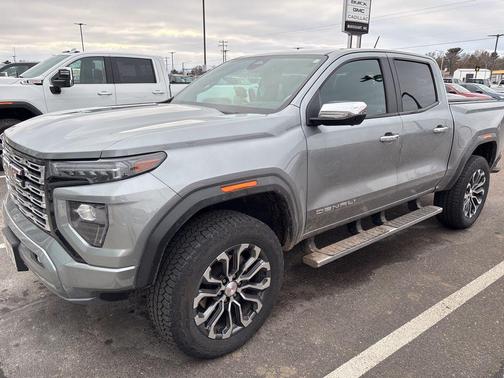 2024 GMC Canyon Denali