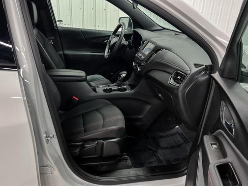 2022 Chevrolet Equinox AWD RS