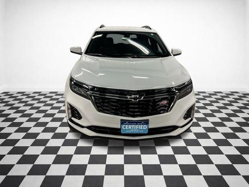 2022 Chevrolet Equinox AWD RS