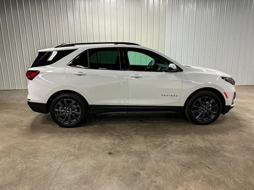 2022 Chevrolet Equinox AWD RS