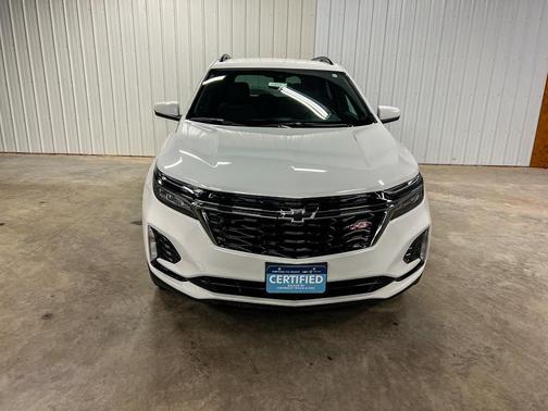 2022 Chevrolet Equinox AWD RS