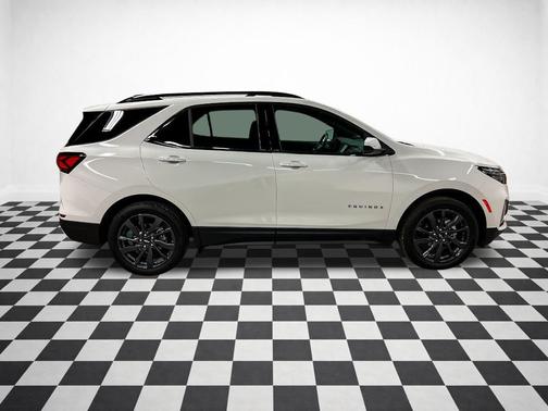 2022 Chevrolet Equinox AWD RS
