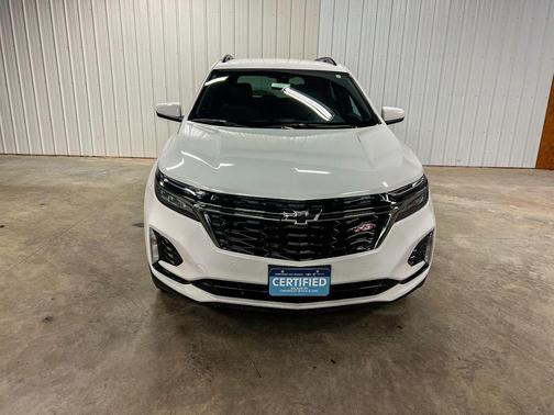 2022 Chevrolet Equinox AWD RS