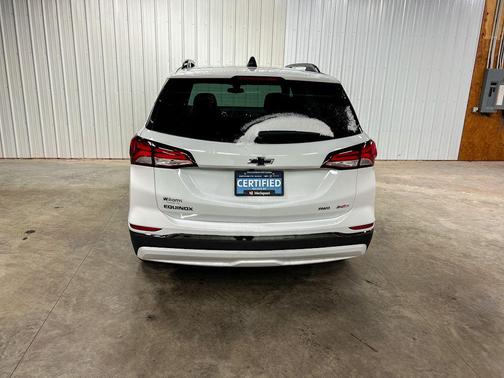 2022 Chevrolet Equinox AWD RS