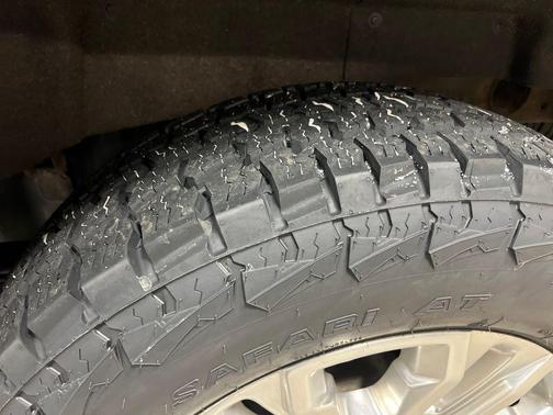 2021 GMC Sierra 2500 Denali