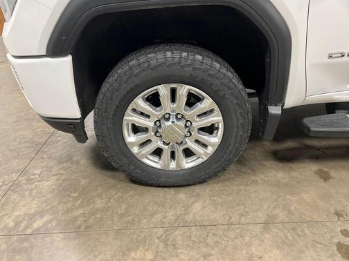 2021 GMC Sierra 2500 Denali