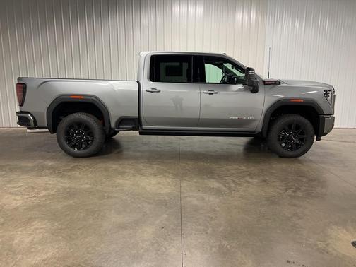 2026 GMC Sierra 2500 Base