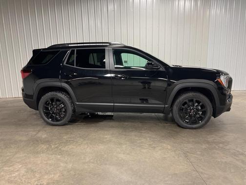 2026 GMC Terrain ELEVATION AWD