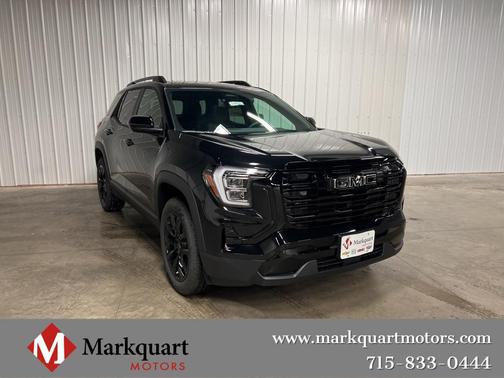 2026 GMC Terrain ELEVATION AWD