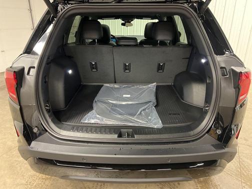 2026 GMC Terrain ELEVATION AWD