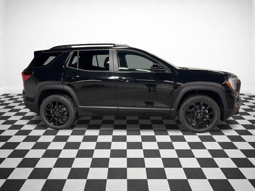 2026 GMC Terrain ELEVATION AWD