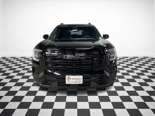 2026 GMC Terrain ELEVATION AWD