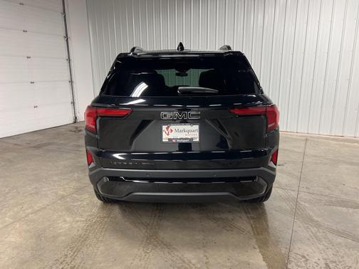 2026 GMC Terrain ELEVATION AWD