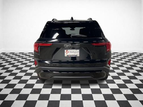 2026 GMC Terrain ELEVATION AWD